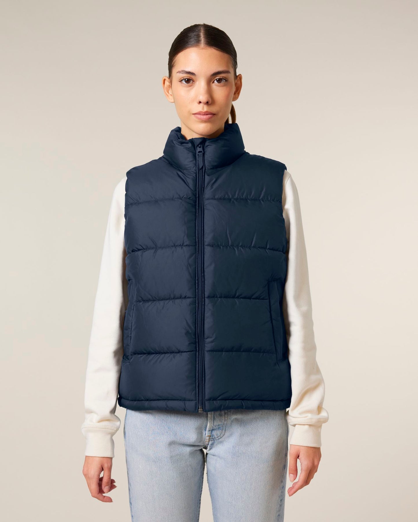 Puffer Gilet