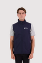 Men's Balfour Softshell Vest - PHF