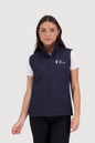 Women's Balfour Softshell Vest - PHF