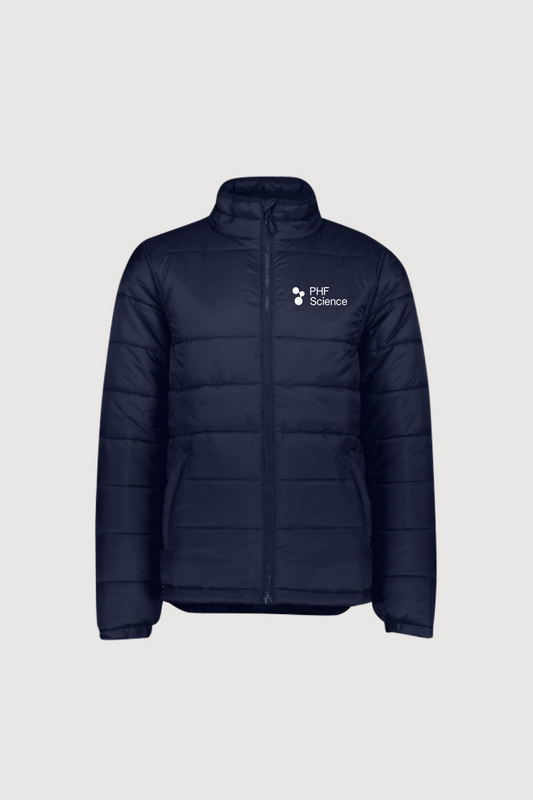 Women's Alpine Jacket - PHF
