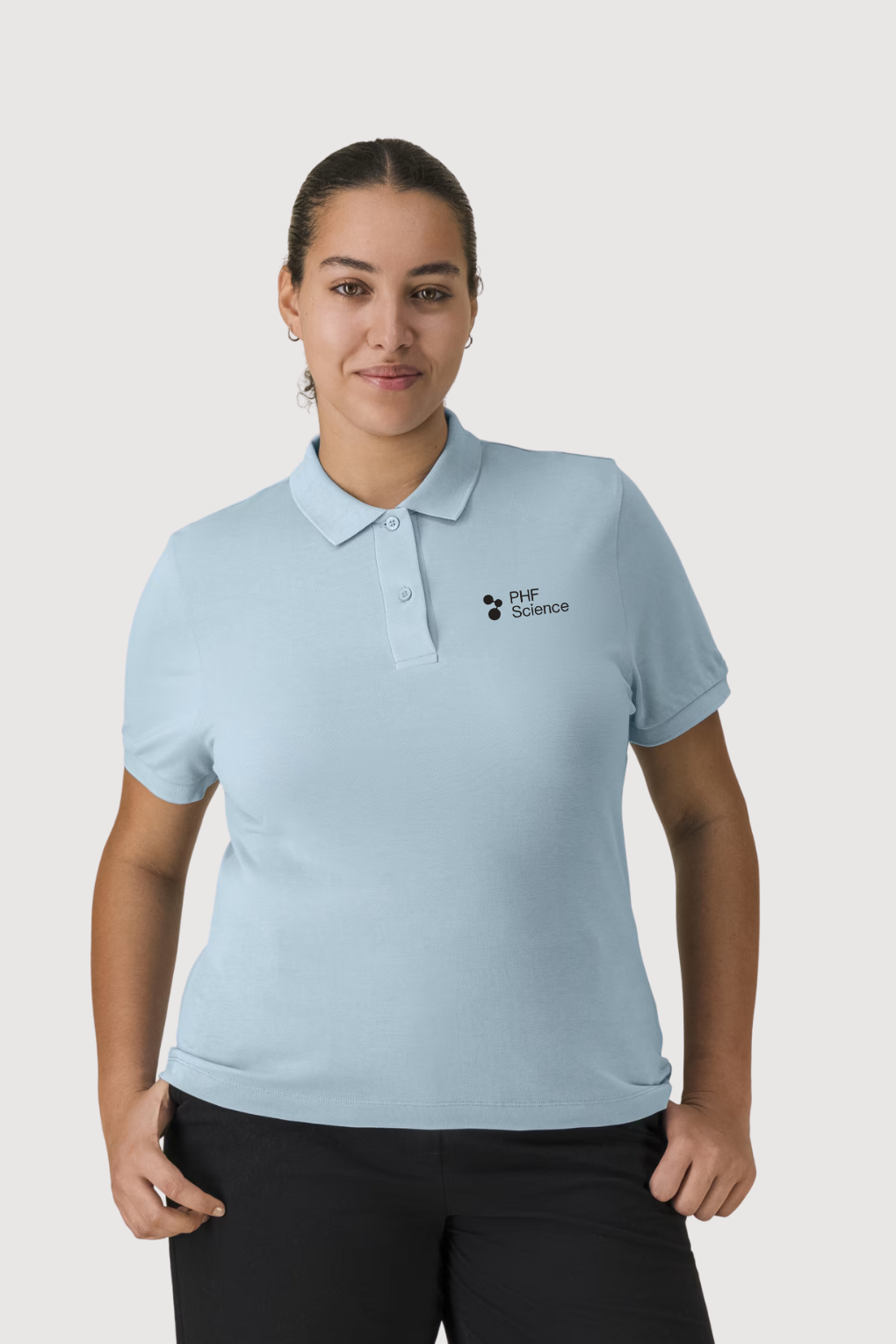 Stella Coaster Polo - PHF