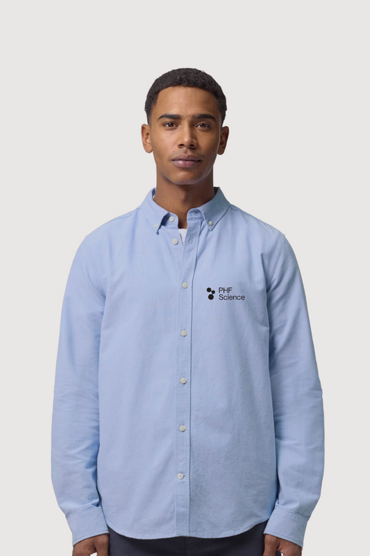 Men's Oxford Shirt - PHF