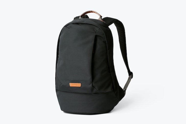 Classic Backpack -20L – LUCK•E