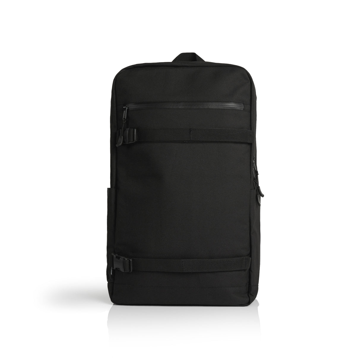 Recycled Strap Backpack - 1031 – LUCK•E